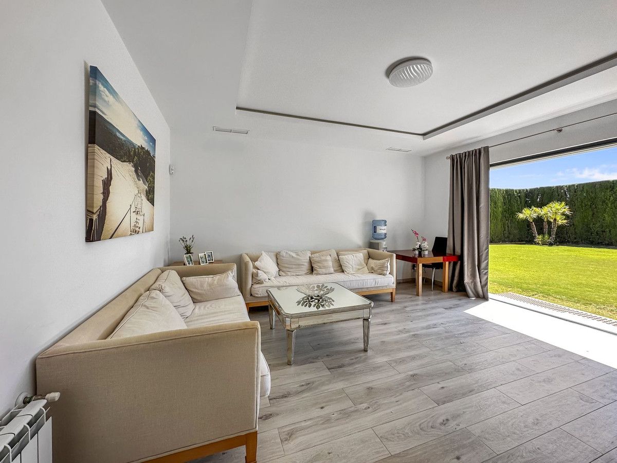 Fristående villa i San Martín de Tesorillo, San Martín de Tesorillo, 5/12