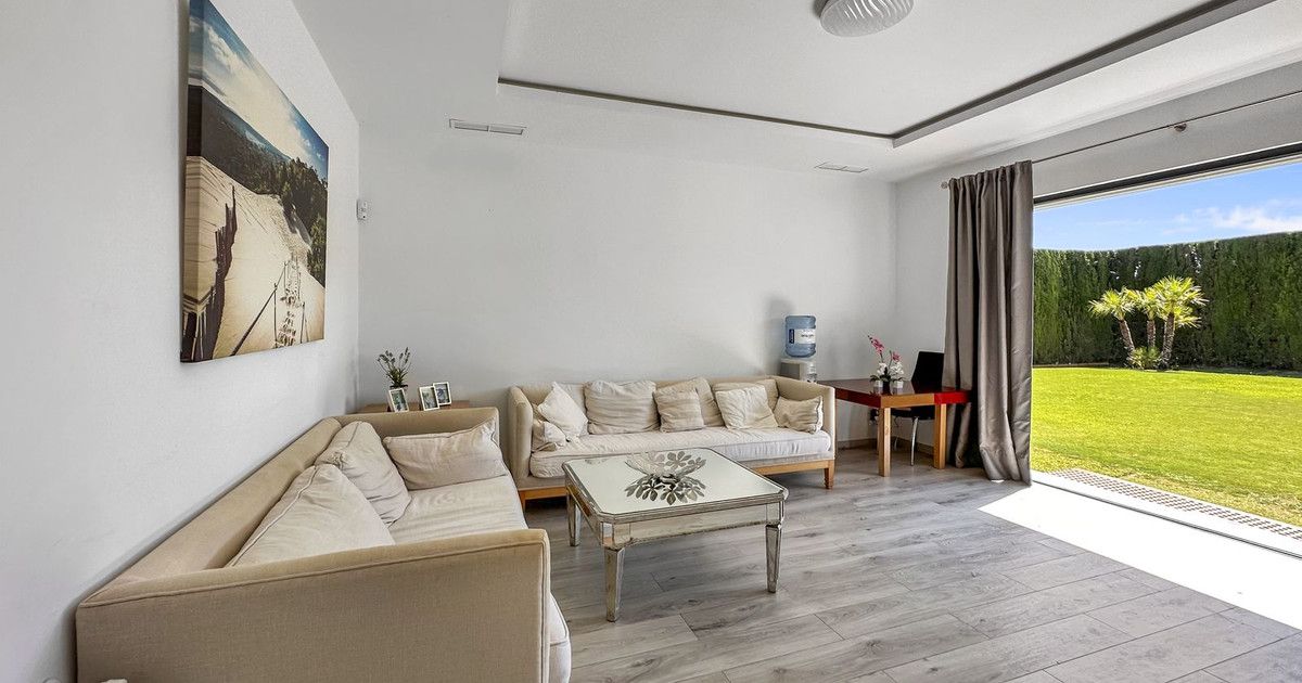 Fristående villa i San Martín de Tesorillo, San Martín de Tesorillo, 5/12