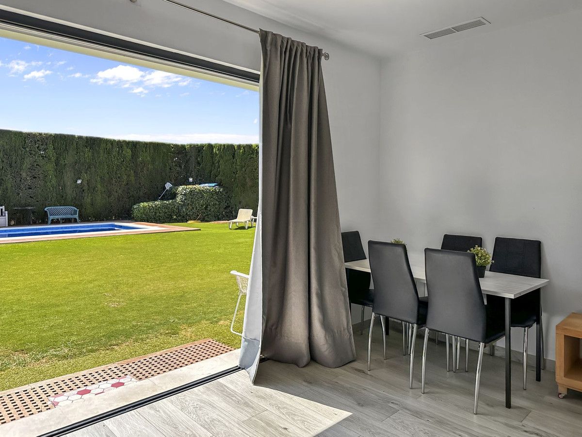 Fristående villa i San Martín de Tesorillo, San Martín de Tesorillo, 7/12