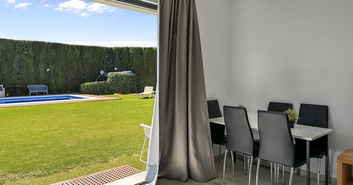 Fristående villa i San Martín de Tesorillo, San Martín de Tesorillo, 7/12