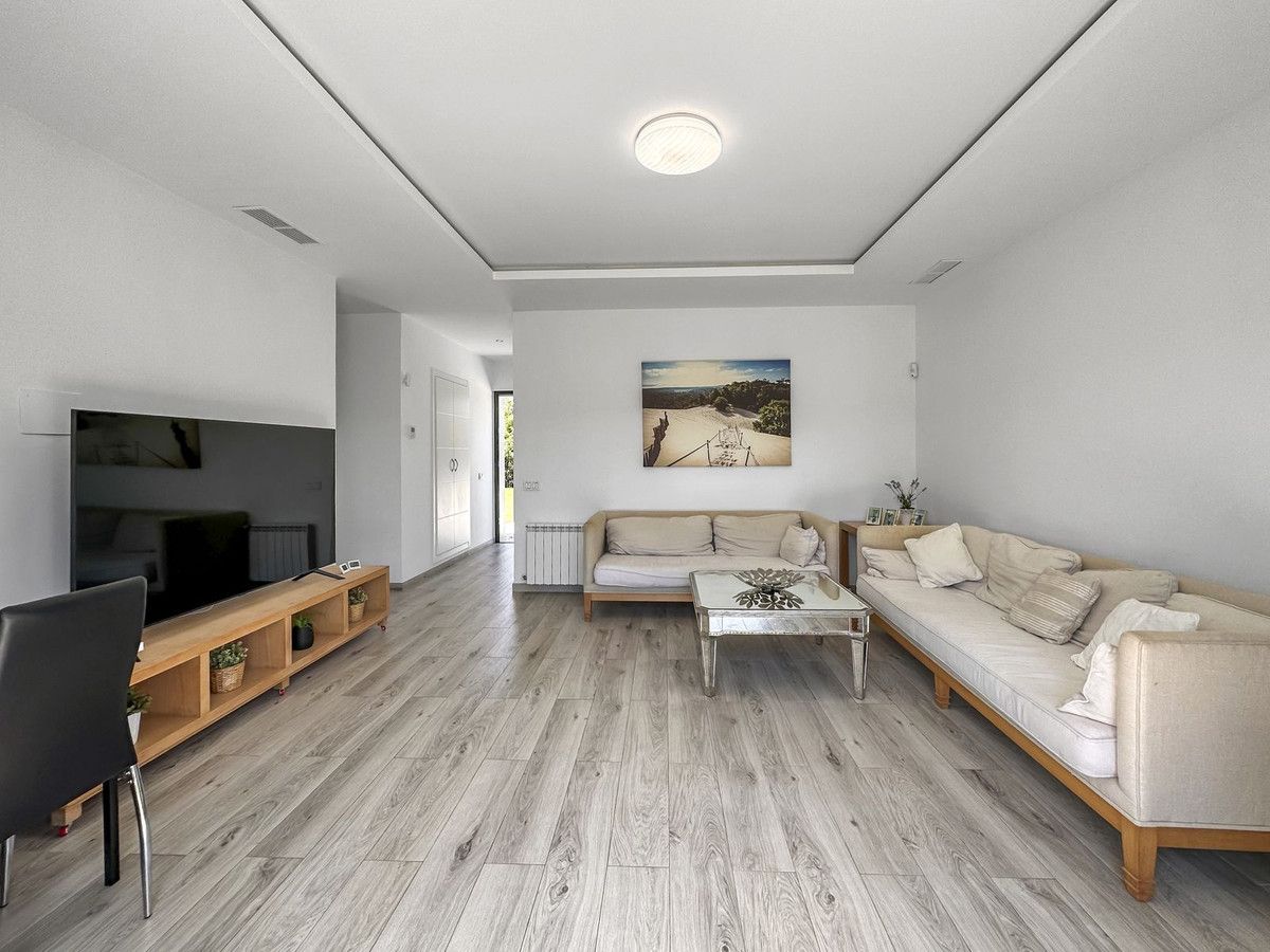 Fristående villa i San Martín de Tesorillo, San Martín de Tesorillo, 8/12