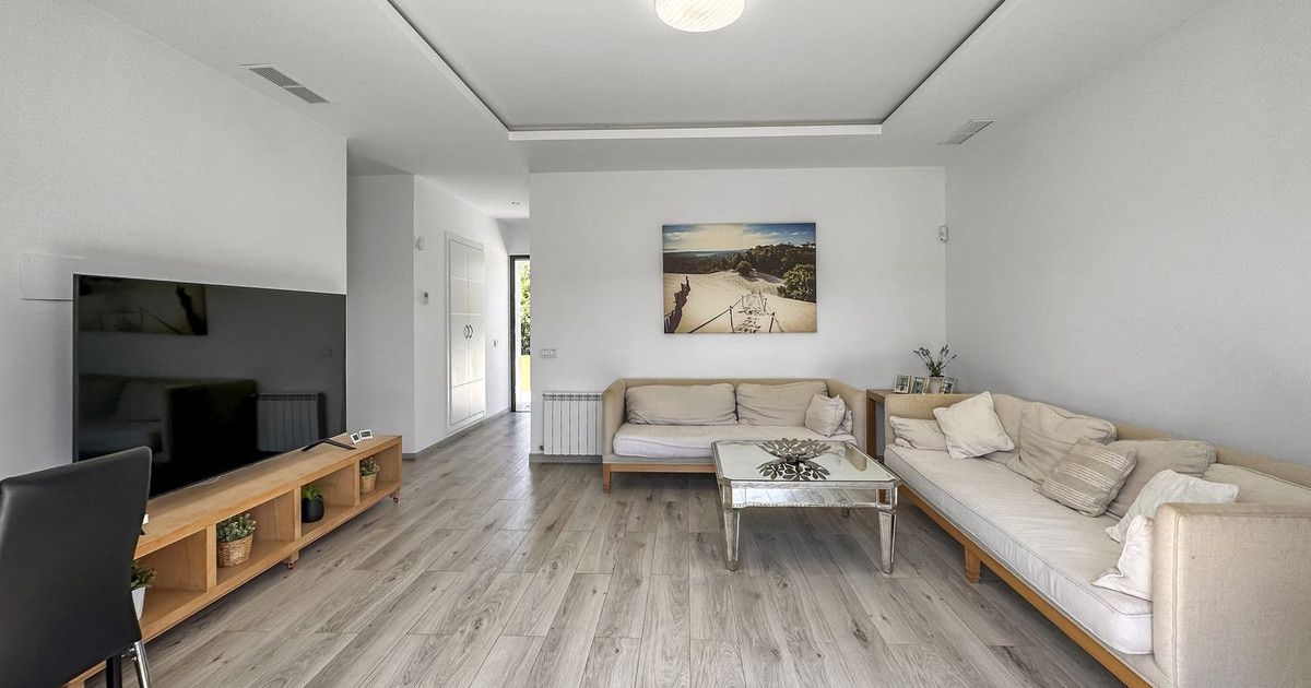 Fristående villa i San Martín de Tesorillo, San Martín de Tesorillo, 8/12