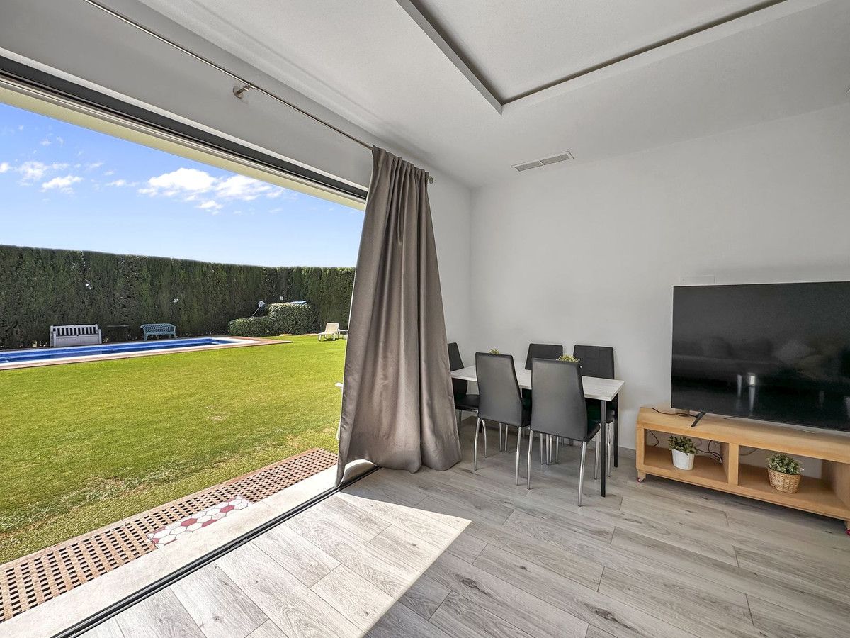 Fristående villa i San Martín de Tesorillo, San Martín de Tesorillo, 9/12