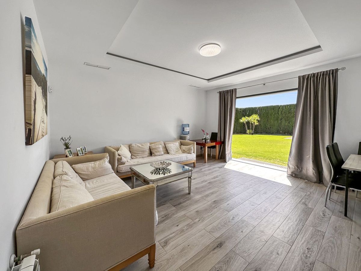 Fristående villa i San Martín de Tesorillo, San Martín de Tesorillo, 10/12