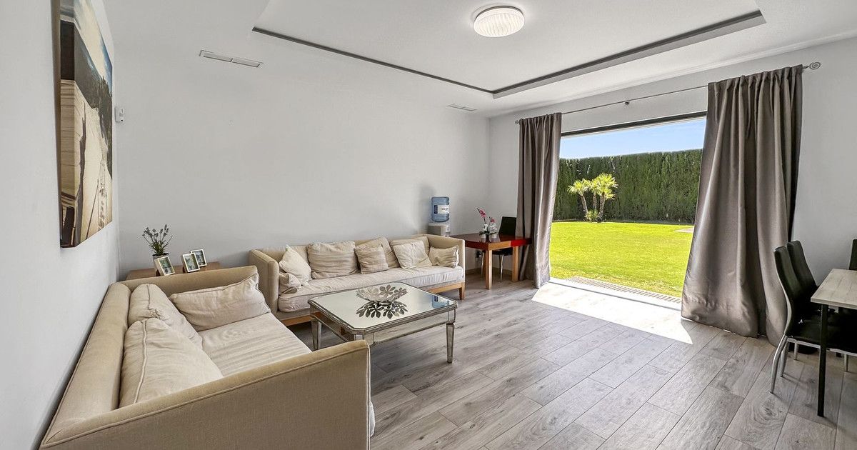 Fristående villa i San Martín de Tesorillo, San Martín de Tesorillo, 10/12
