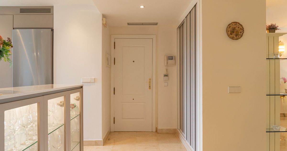 Apartament na środkowym piętrze w Miraflores, Miraflores, 2/12