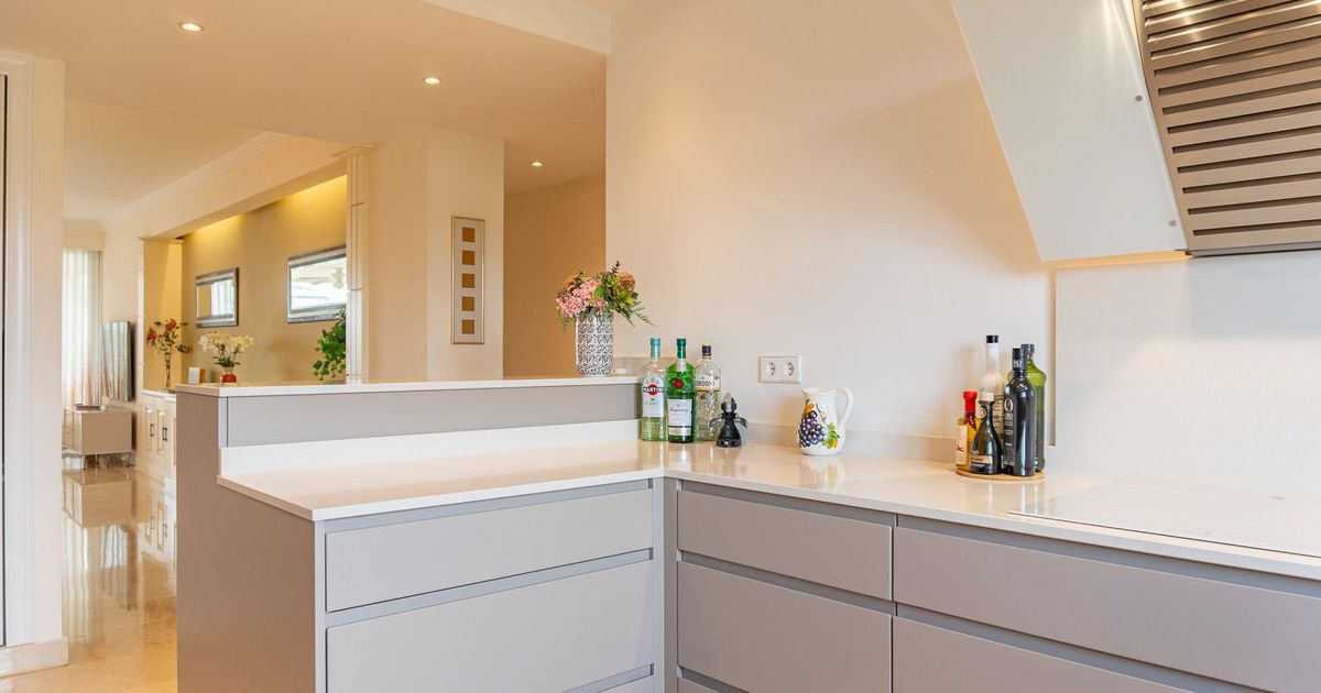 Apartament na środkowym piętrze w Miraflores, Miraflores, 11/12