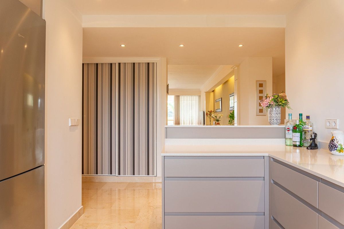 Apartament na środkowym piętrze w Miraflores, Miraflores, 12/12