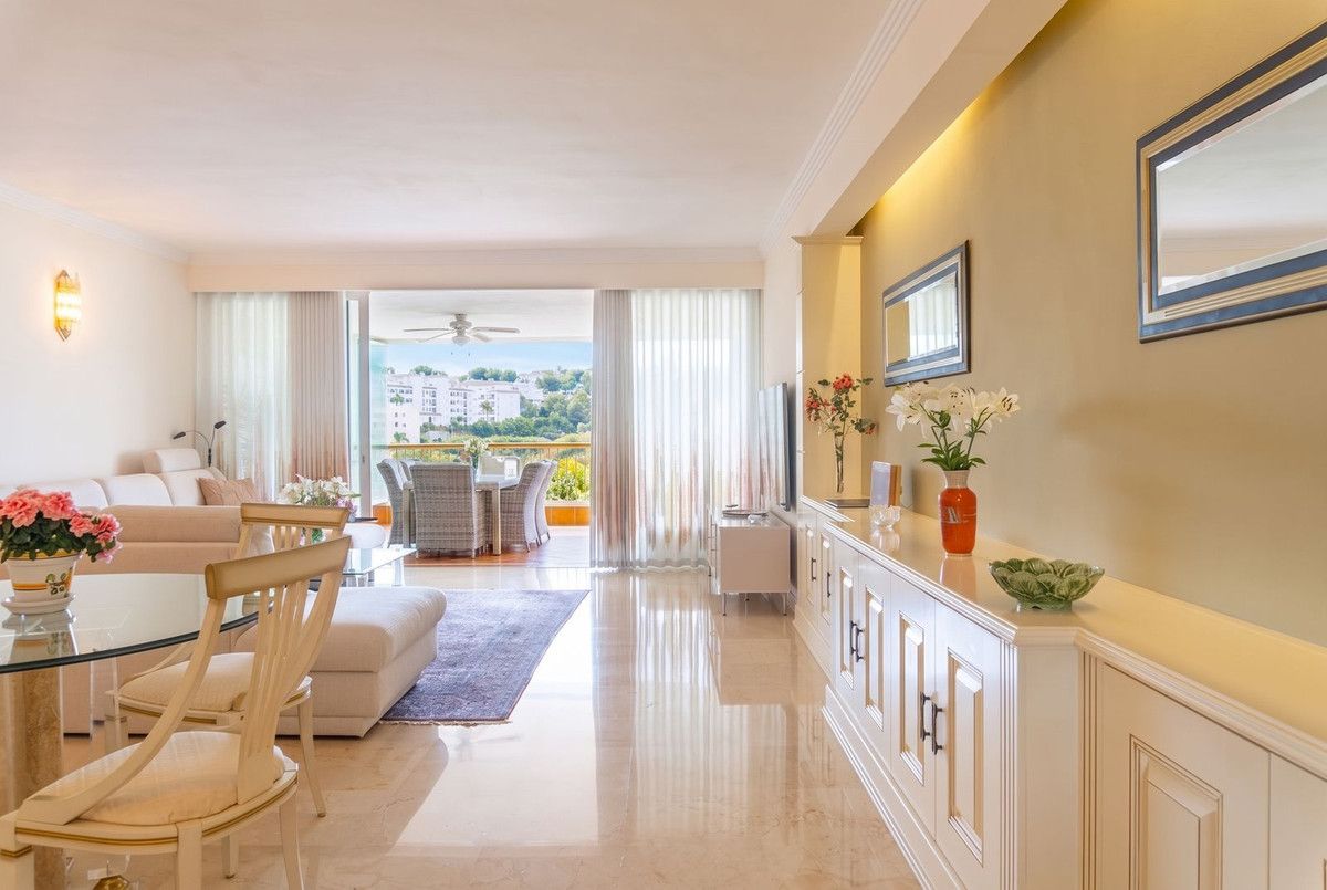 Apartament na środkowym piętrze w Miraflores, Miraflores, 3/12