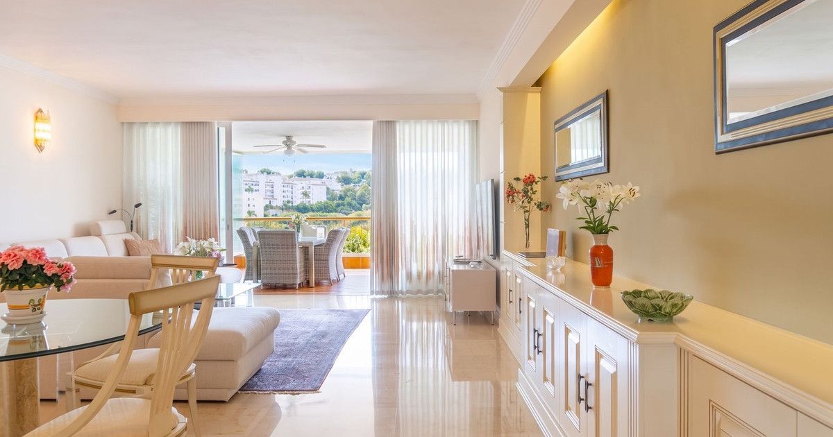 Apartament na środkowym piętrze w Miraflores, Miraflores, 3/12