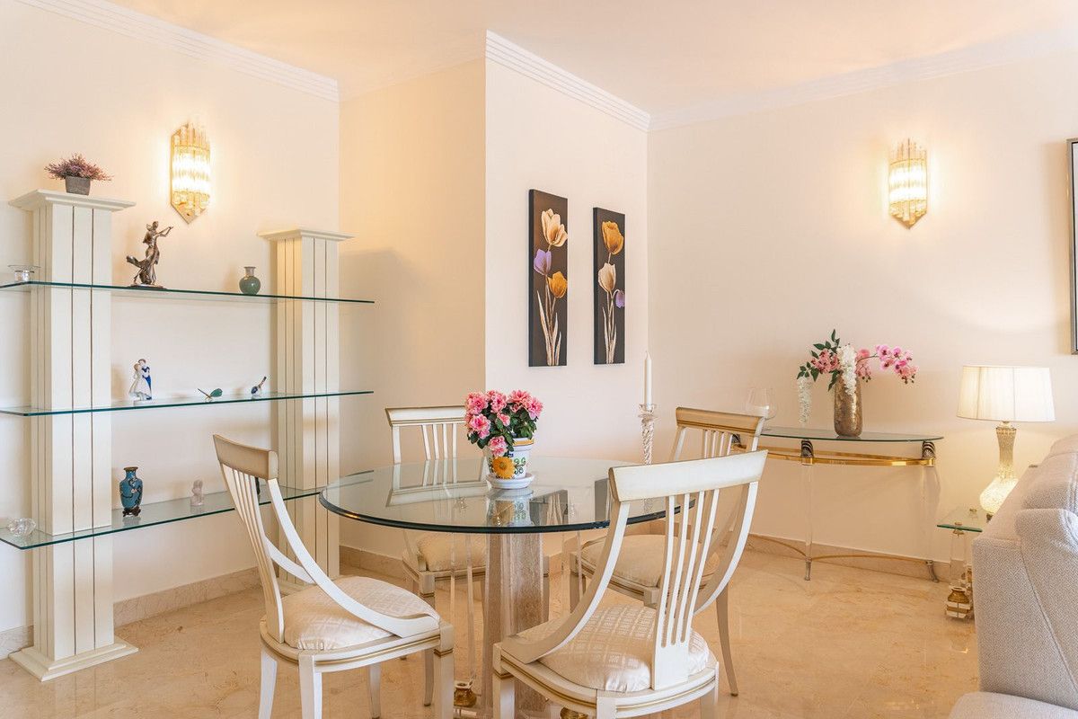 Apartament na środkowym piętrze w Miraflores, Miraflores, 4/12