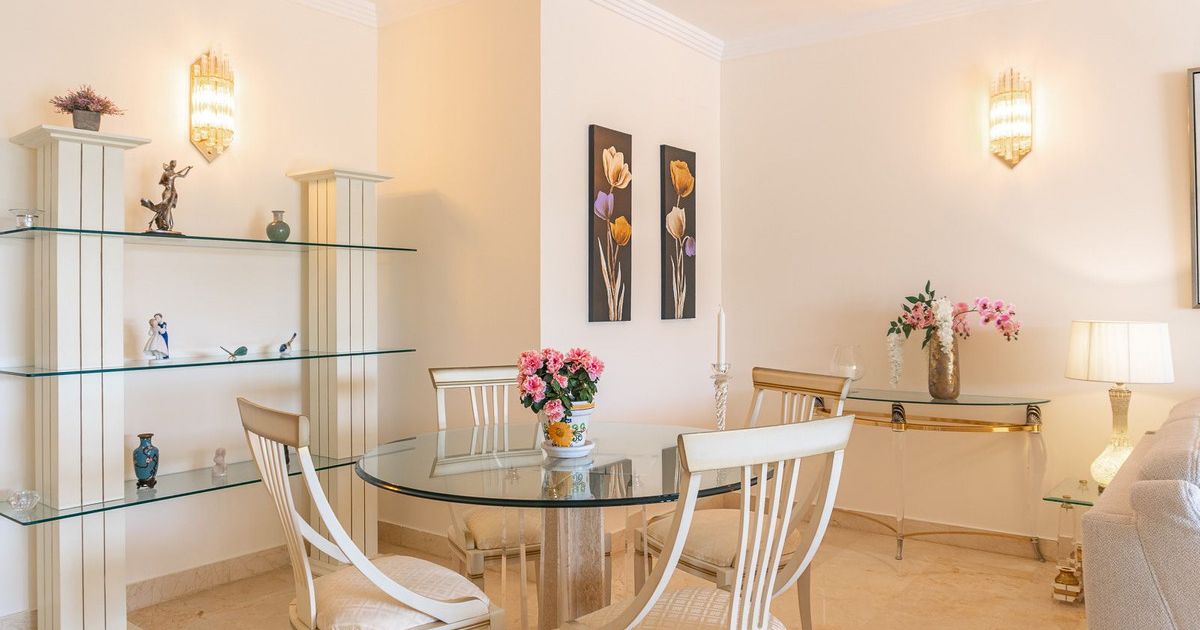 Apartament na środkowym piętrze w Miraflores, Miraflores, 4/12