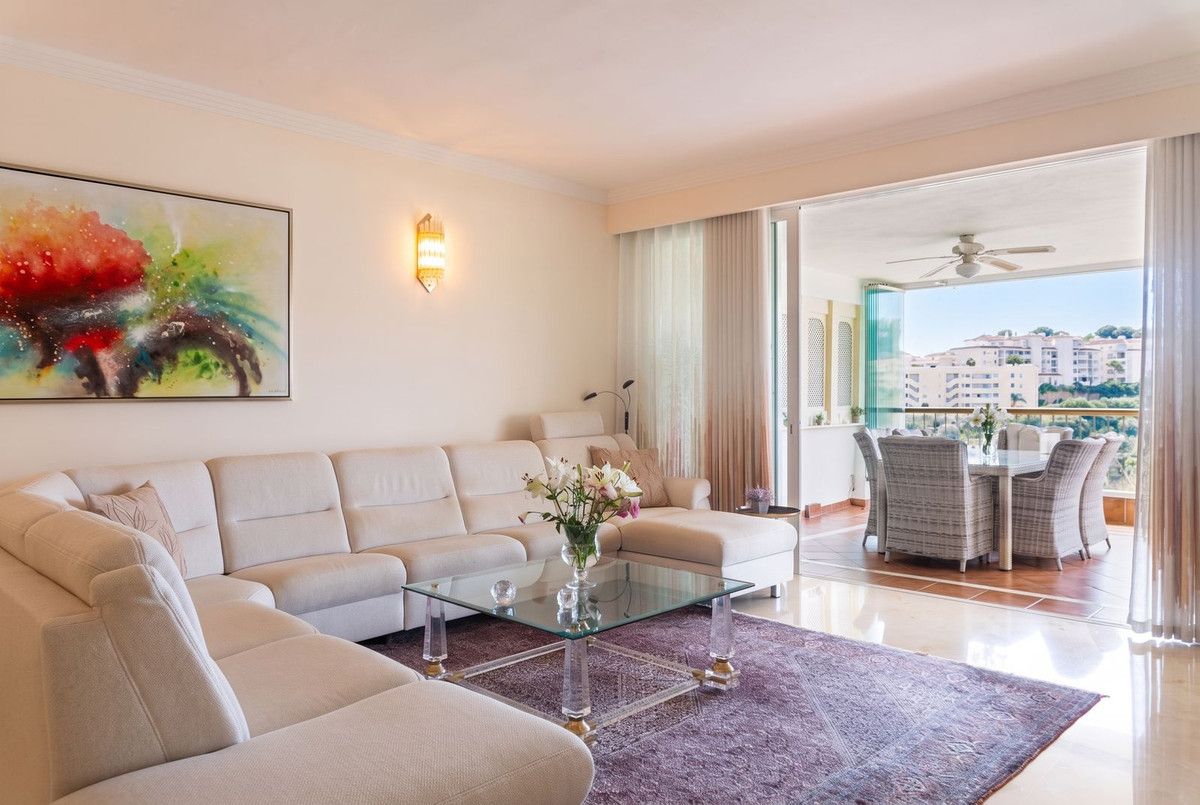 Apartament na środkowym piętrze w Miraflores, Miraflores, 5/12