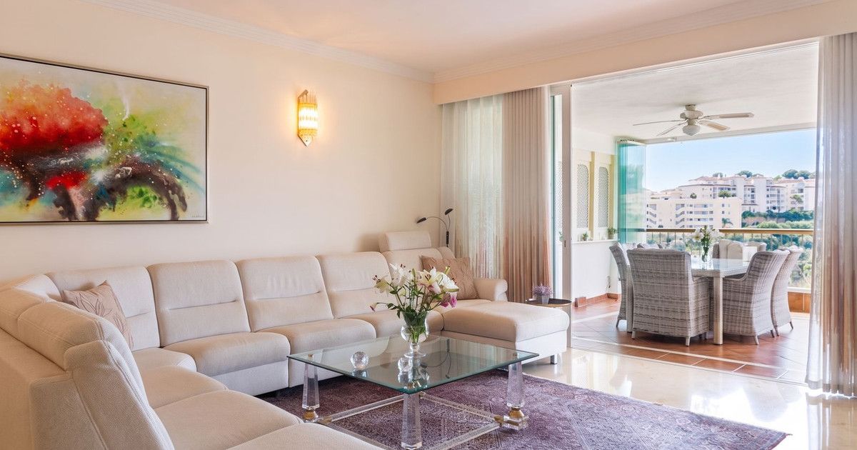 Apartament na środkowym piętrze w Miraflores, Miraflores, 5/12