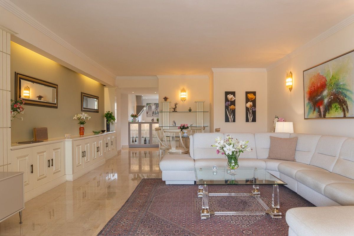 Apartament na środkowym piętrze w Miraflores, Miraflores, 6/12
