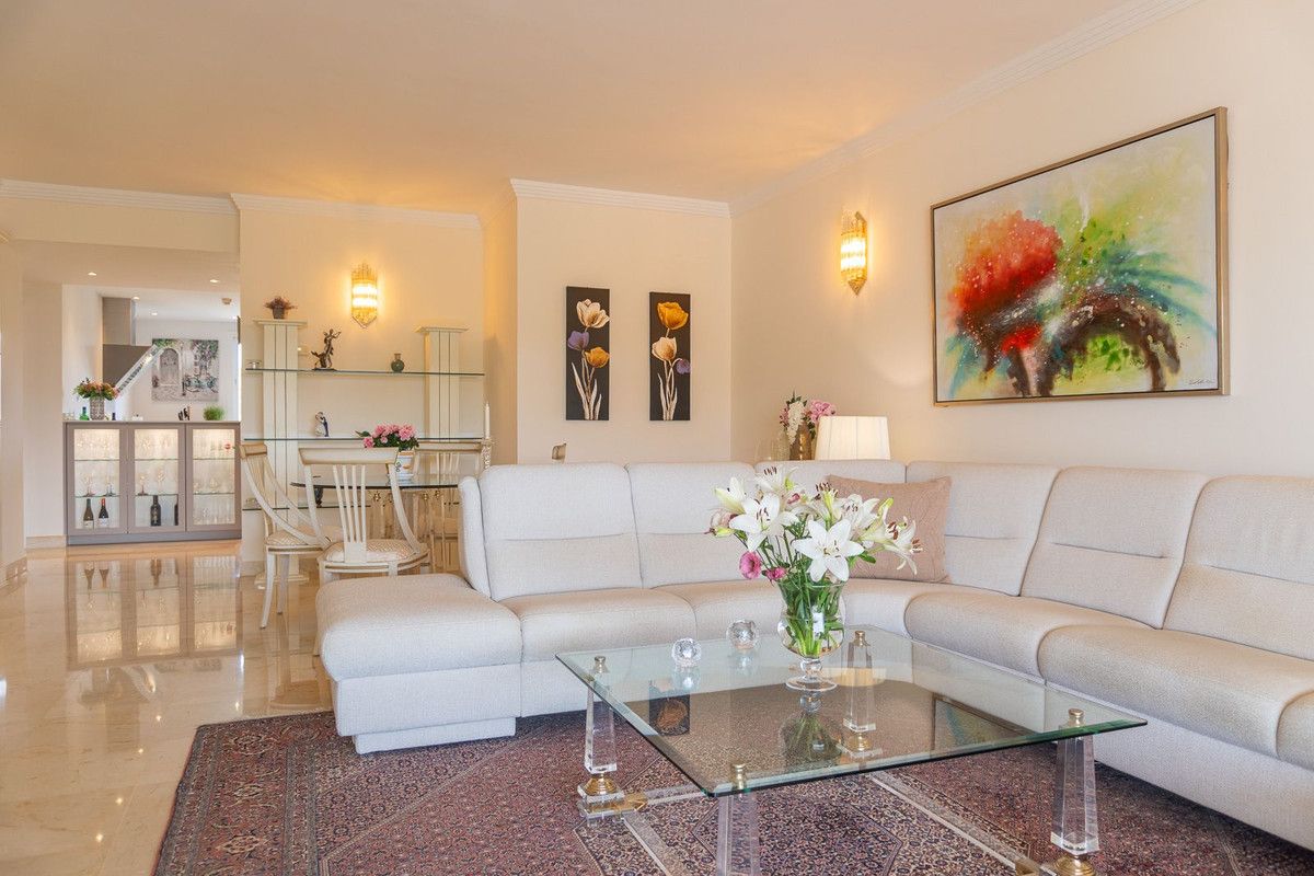 Apartament na środkowym piętrze w Miraflores, Miraflores, 7/12