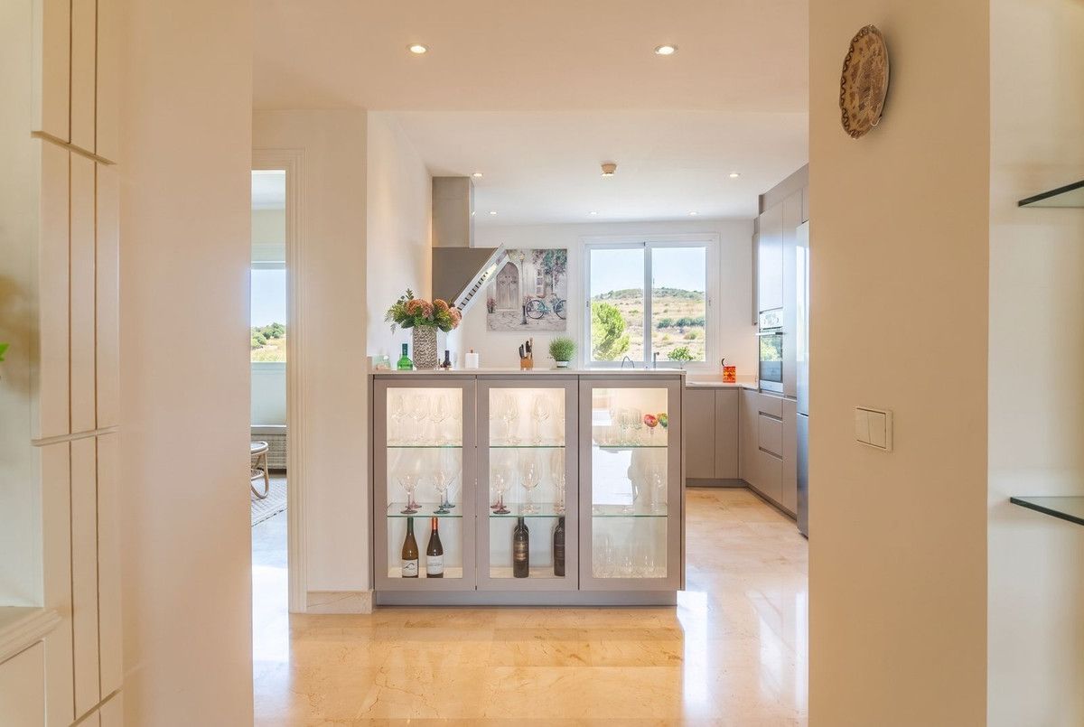 Apartament na środkowym piętrze w Miraflores, Miraflores, 8/12