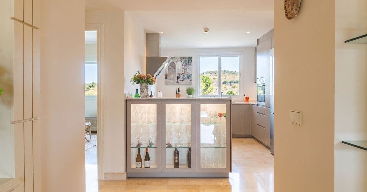 Apartament na środkowym piętrze w Miraflores, Miraflores, 8/12