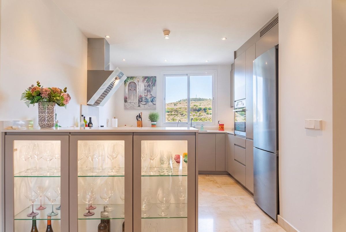 Apartament na środkowym piętrze w Miraflores, Miraflores, 9/12