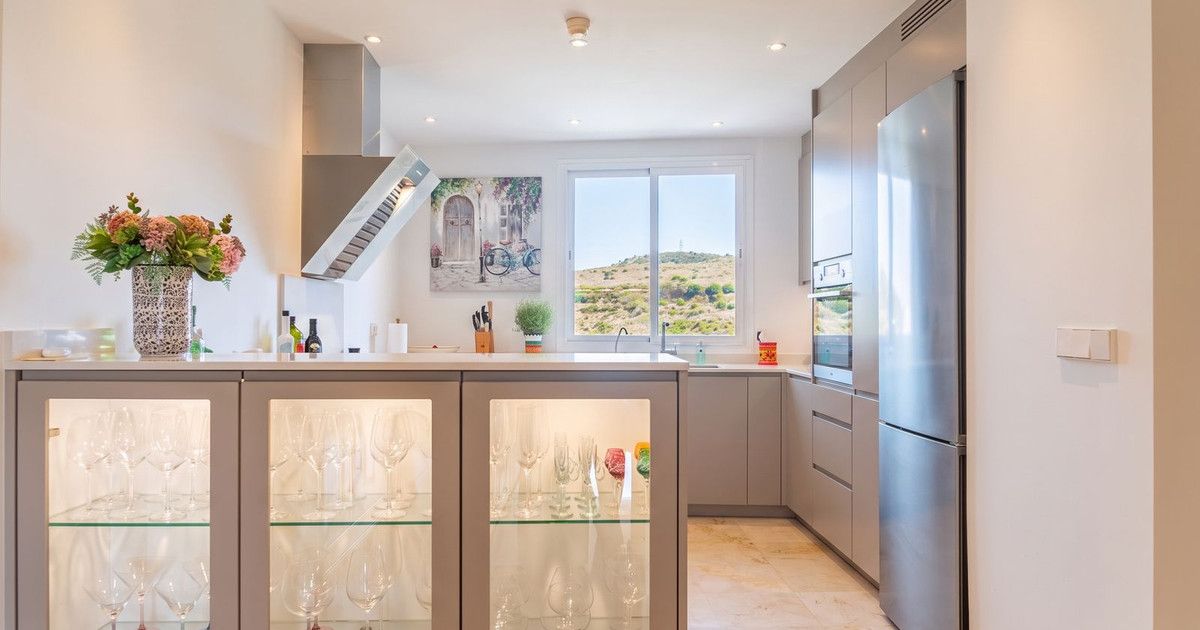 Apartament na środkowym piętrze w Miraflores, Miraflores, 9/12