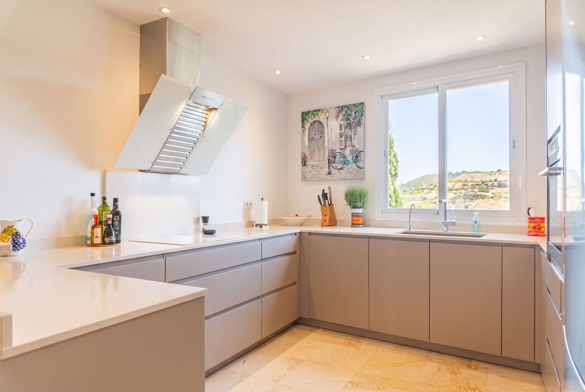 Apartament na środkowym piętrze w Miraflores, Miraflores, 10/12