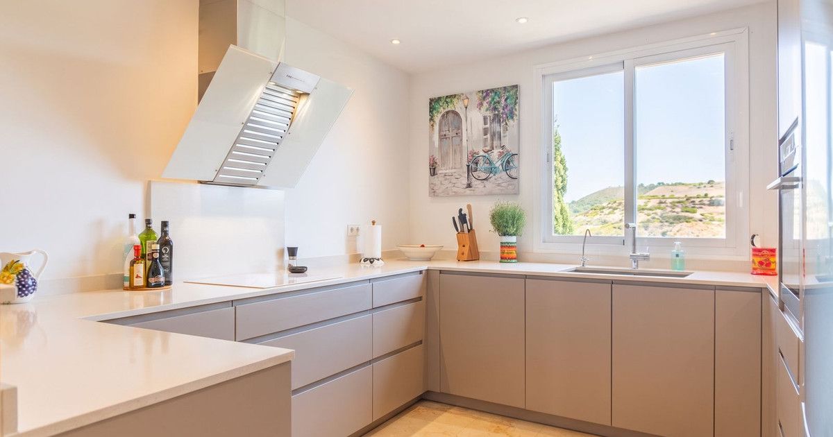 Apartament na środkowym piętrze w Miraflores, Miraflores, 10/12