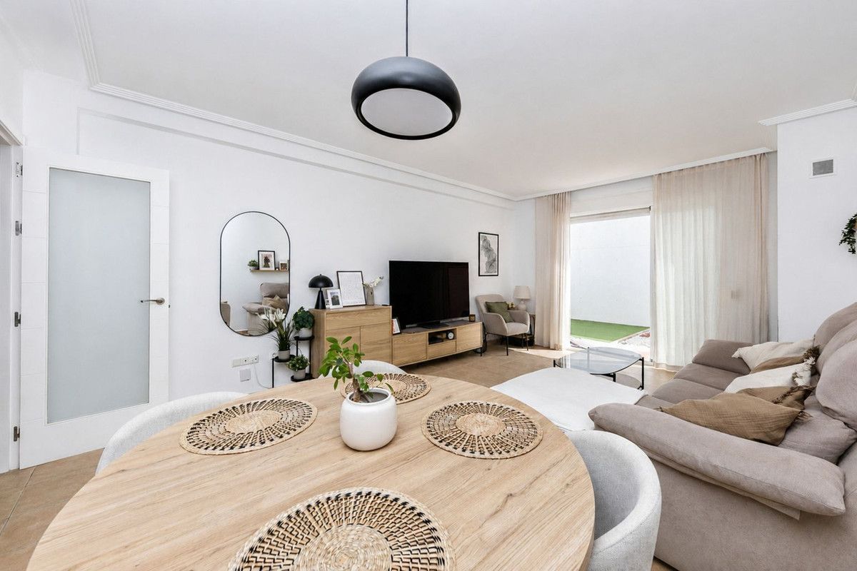 Townhouse in Mijas, Mijas, 1/12