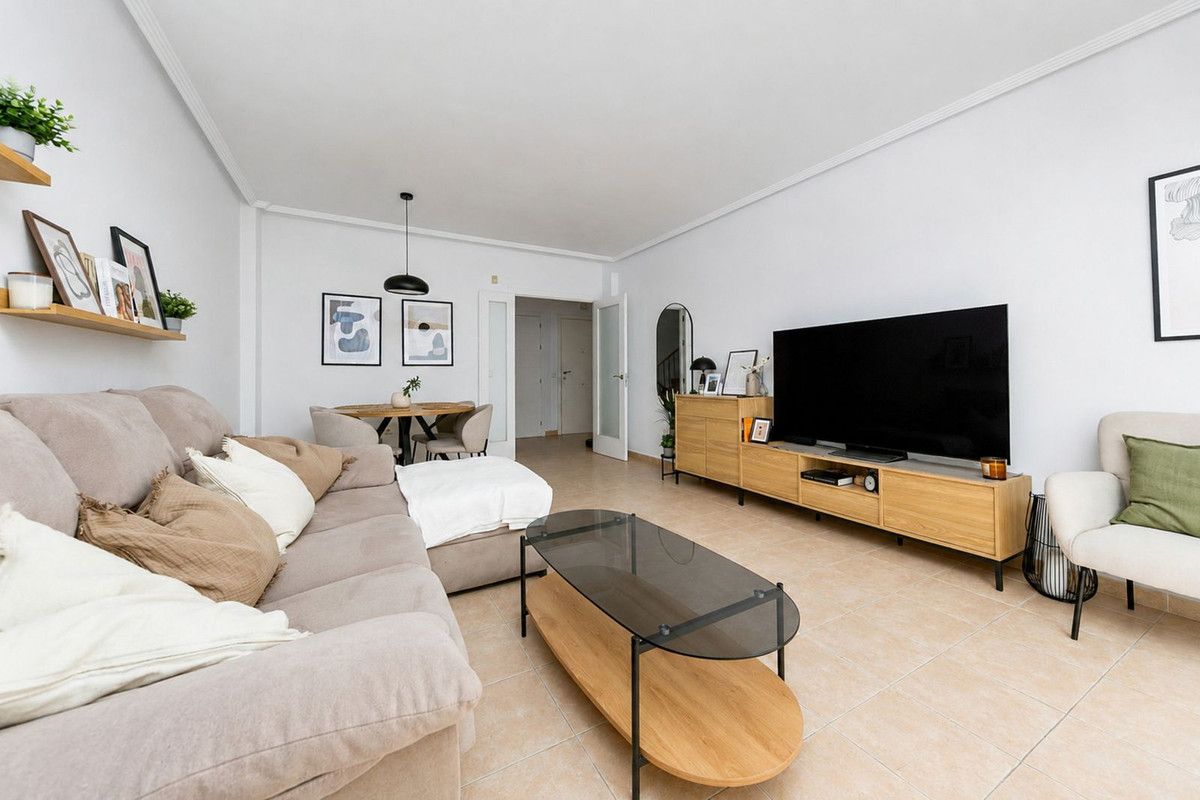 Townhouse in Mijas, Mijas, 2/12