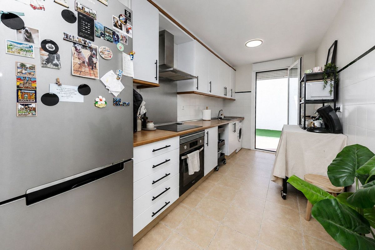 Townhouse in Mijas, Mijas, 12/12