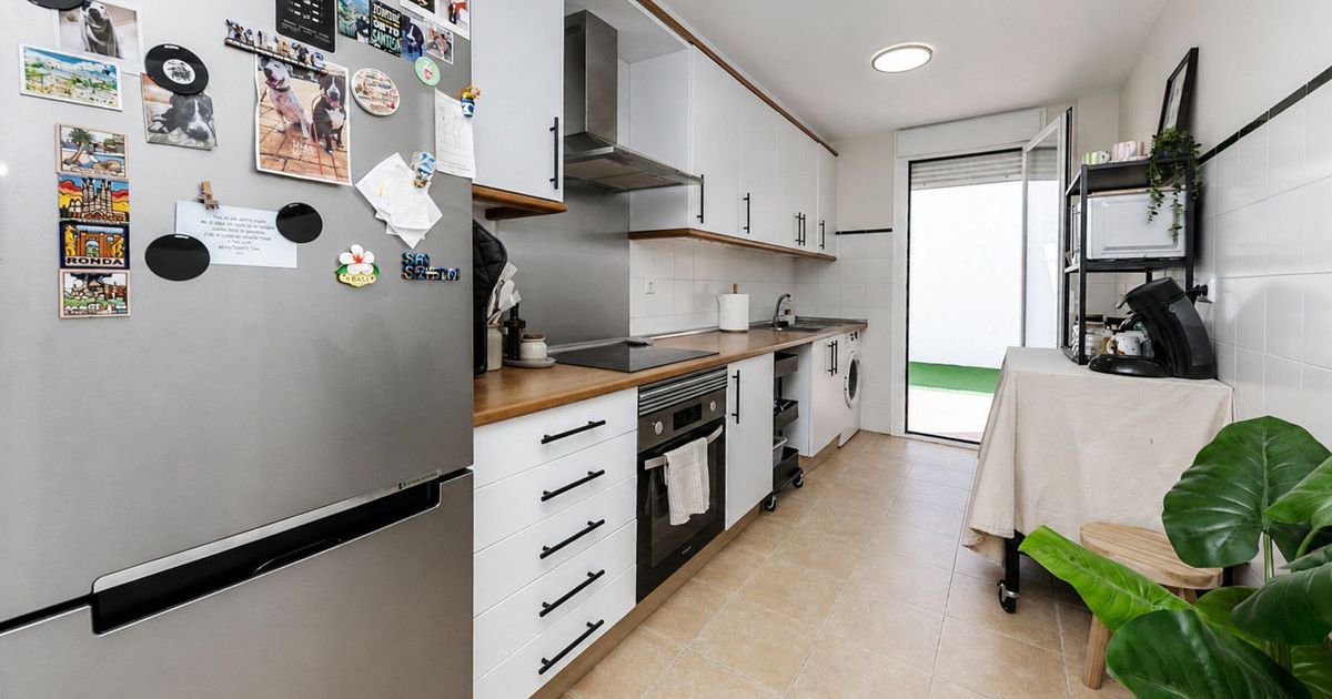 Townhouse in Mijas, Mijas, 12/12