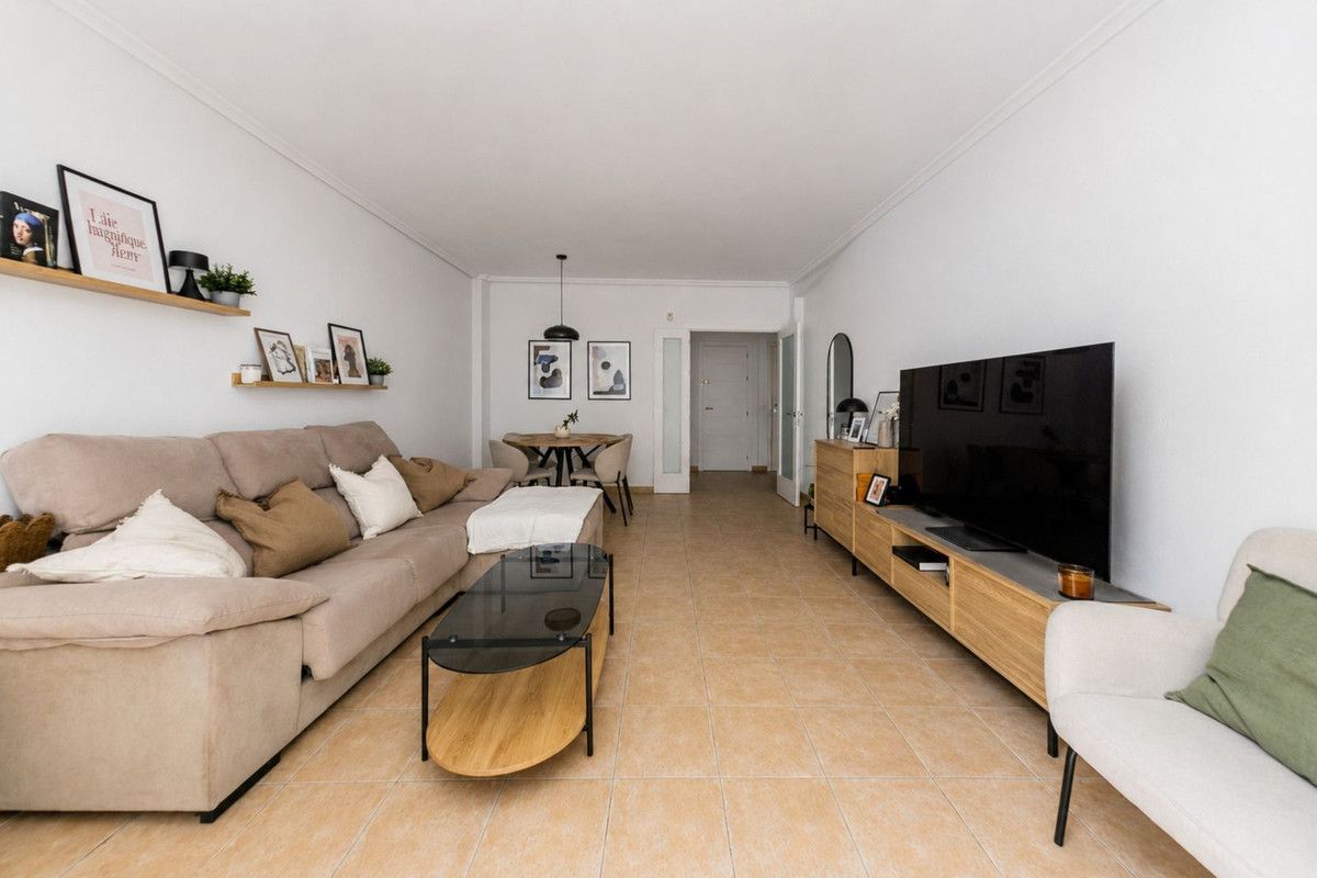 Townhouse in Mijas, Mijas, 5/12