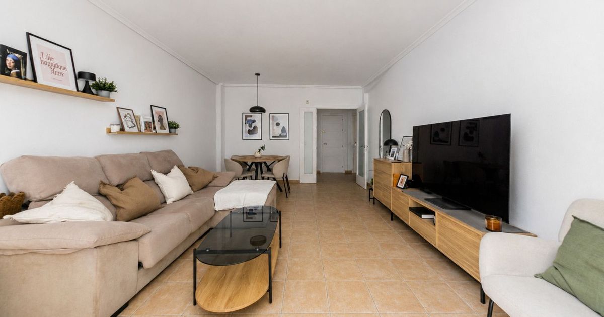 Townhouse in Mijas, Mijas, 5/12