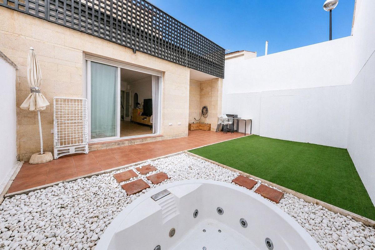 Townhouse in Mijas, Mijas, 9/12