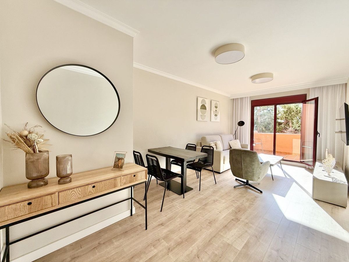 Mittelgeschoss-Apartment in Benahavís, Benahavís, 2/12