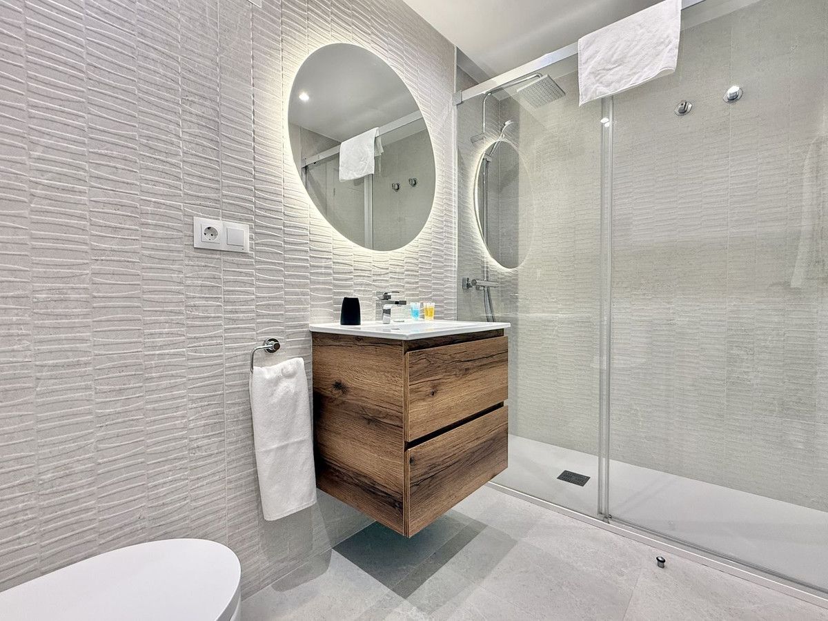 Mittelgeschoss-Apartment in Benahavís, Benahavís, 11/12