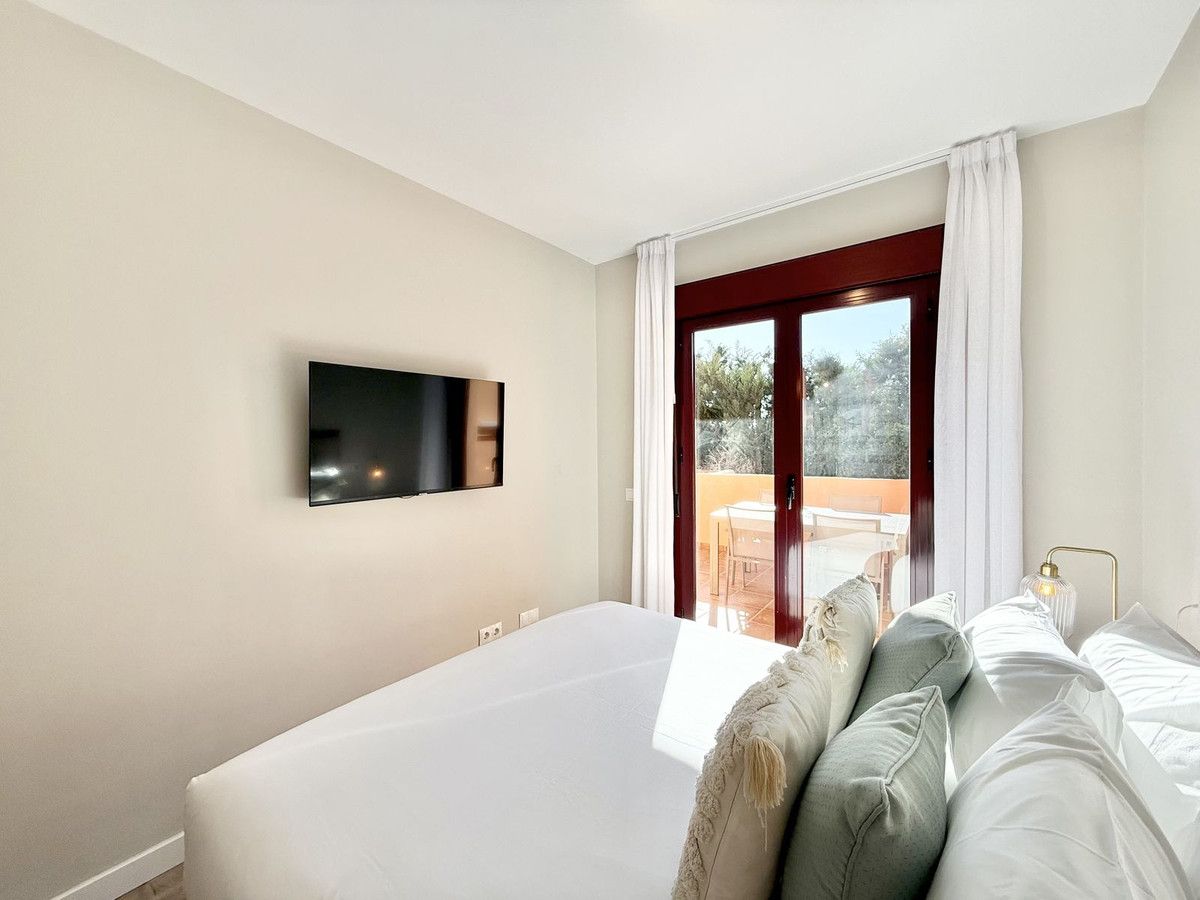 Mittelgeschoss-Apartment in Benahavís, Benahavís, 12/12