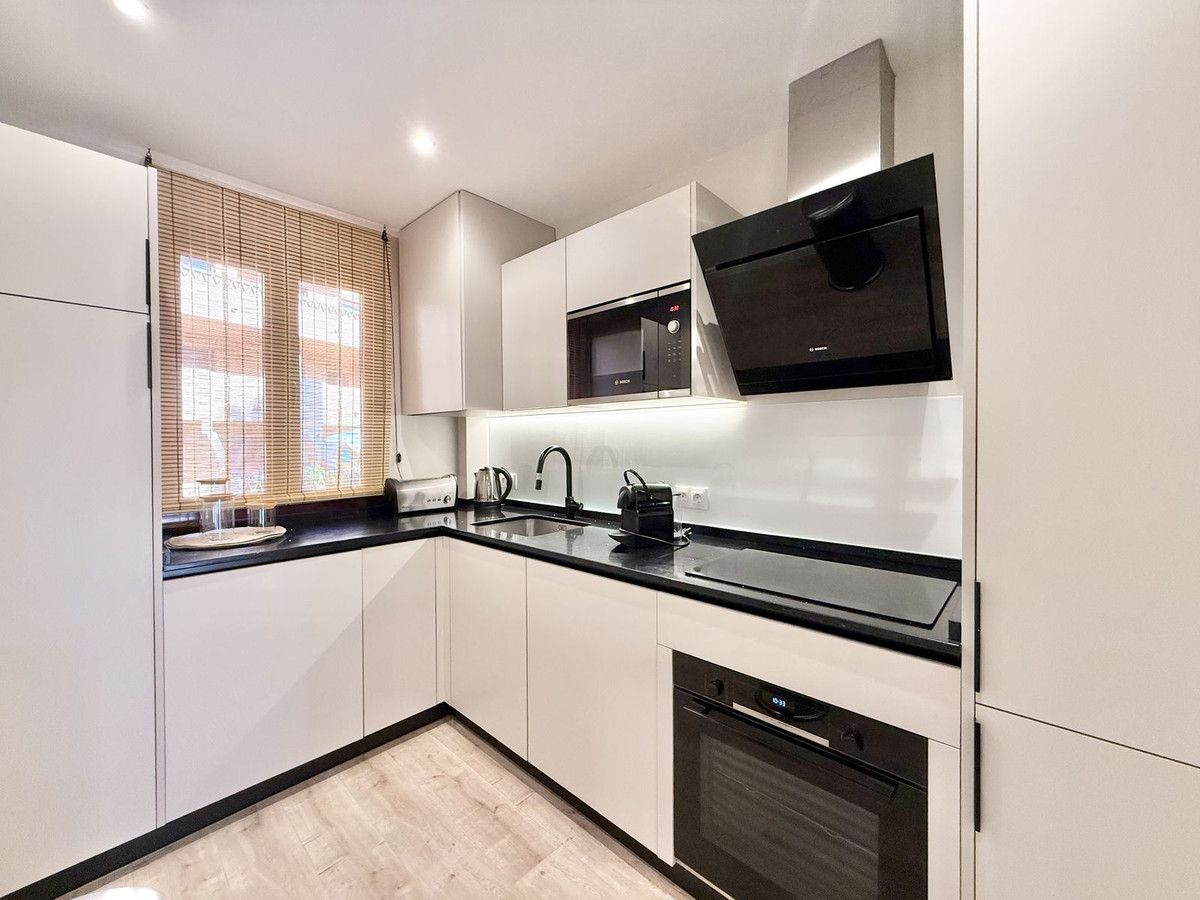 Mittelgeschoss-Apartment in Benahavís, Benahavís, 3/12
