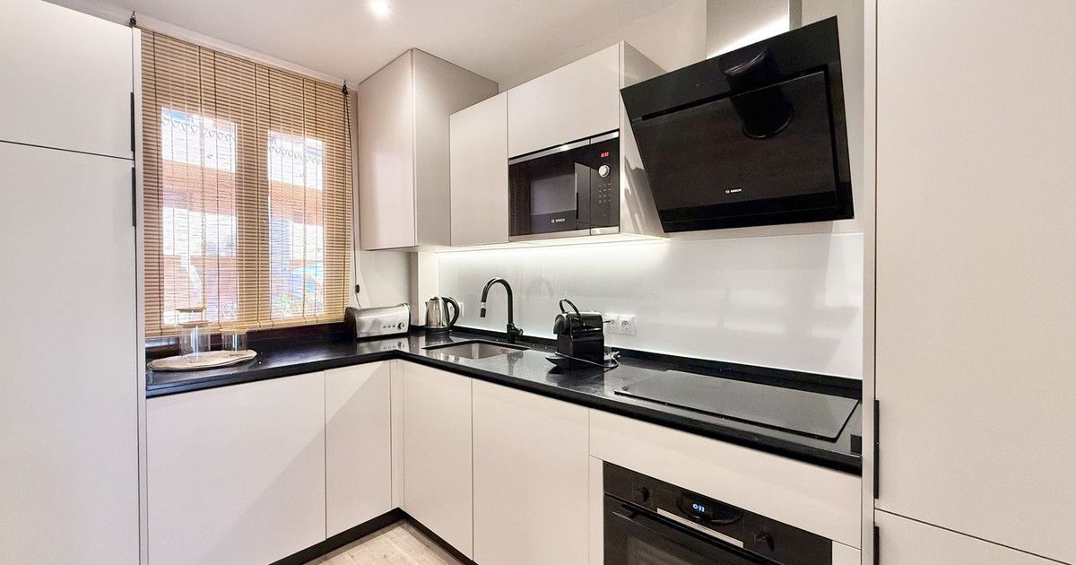 Mittelgeschoss-Apartment in Benahavís, Benahavís, 3/12