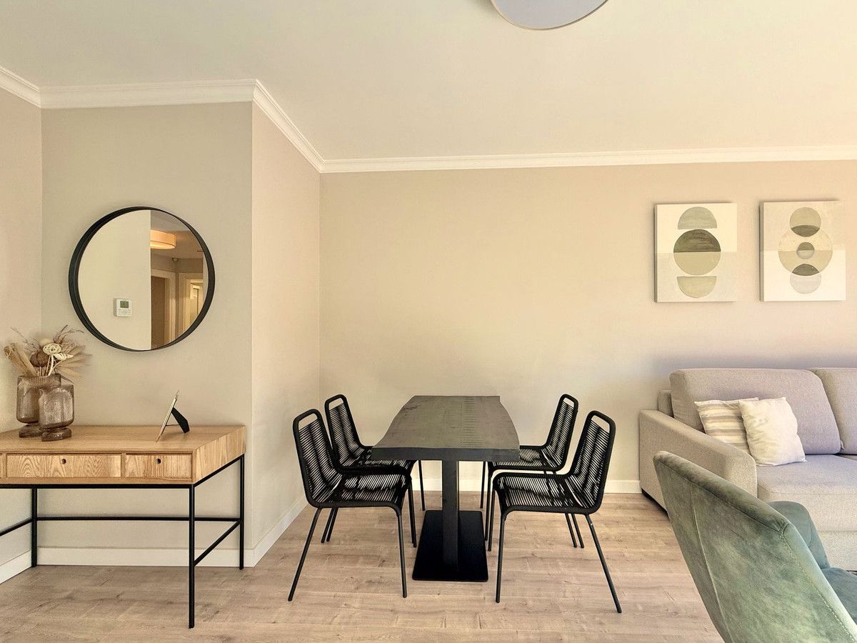 Mittelgeschoss-Apartment in Benahavís, Benahavís, 4/12