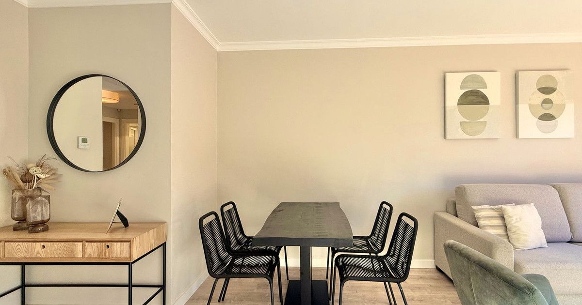 Mittelgeschoss-Apartment in Benahavís, Benahavís, 4/12
