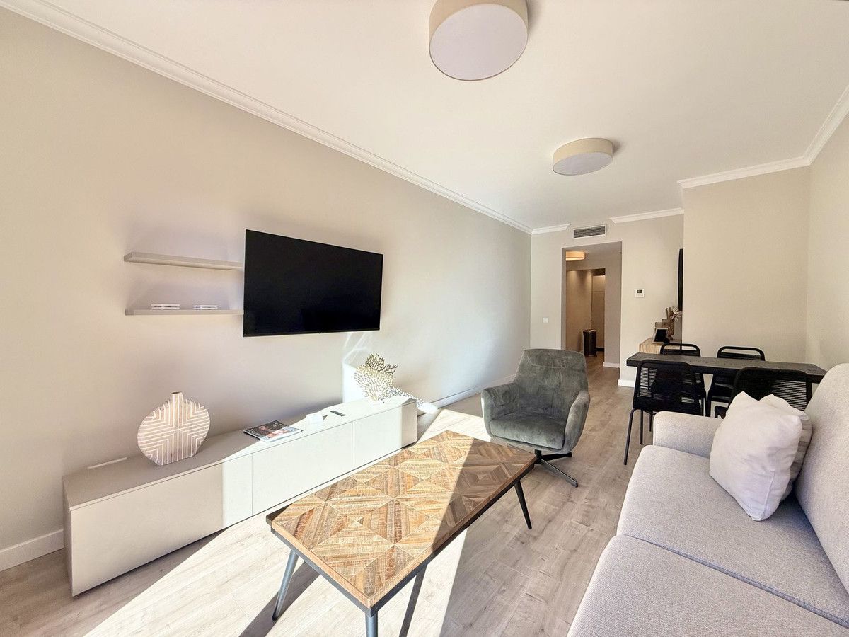 Mittelgeschoss-Apartment in Benahavís, Benahavís, 5/12