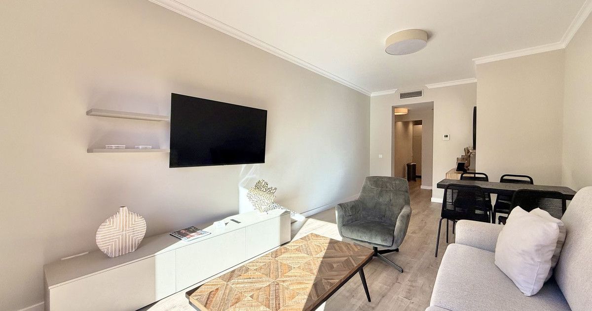 Mittelgeschoss-Apartment in Benahavís, Benahavís, 5/12