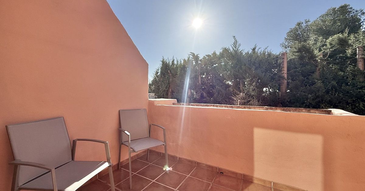Mittelgeschoss-Apartment in Benahavís, Benahavís, 7/12