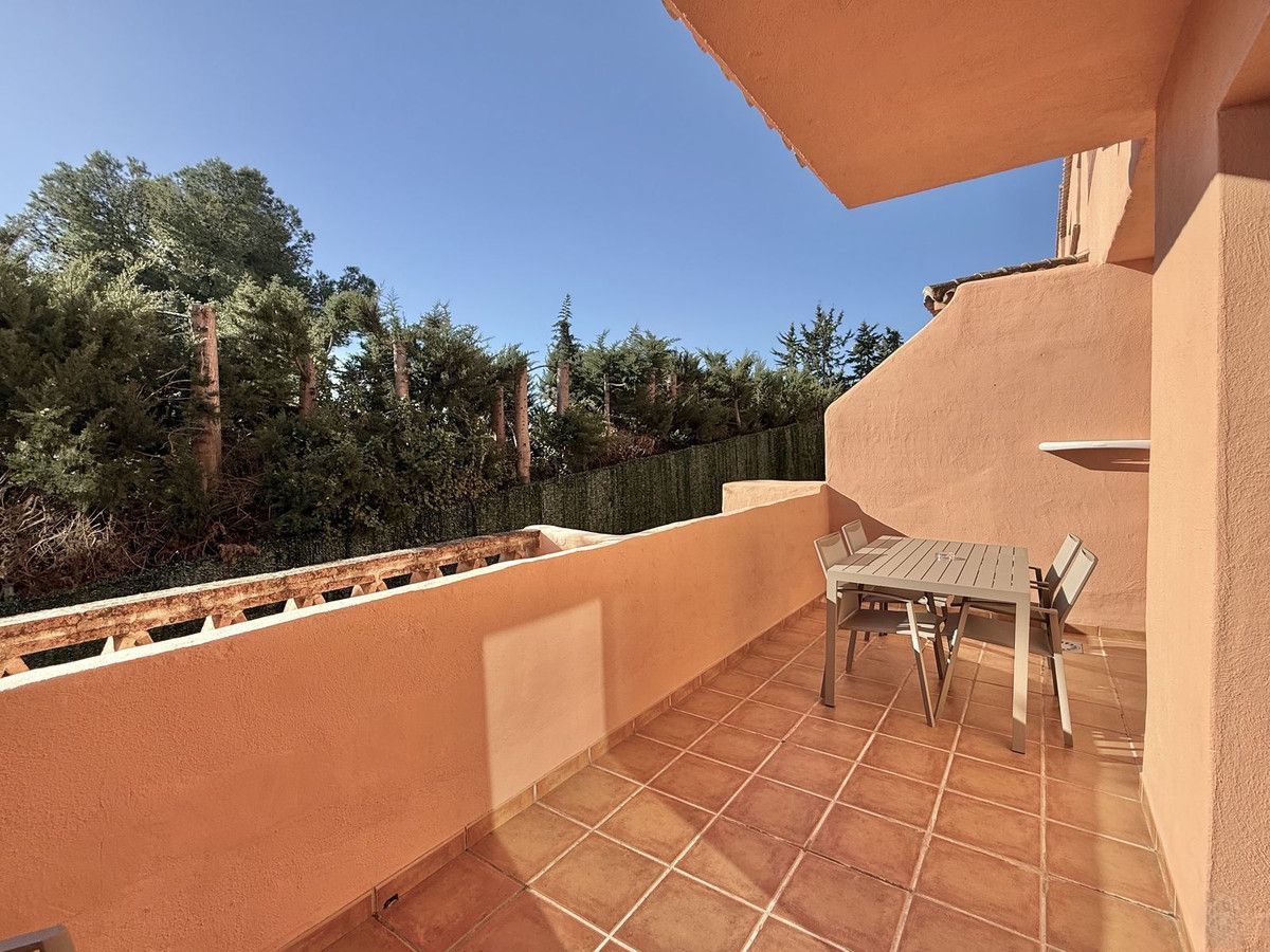 Mittelgeschoss-Apartment in Benahavís, Benahavís, 8/12