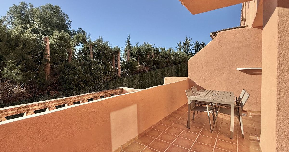 Mittelgeschoss-Apartment in Benahavís, Benahavís, 8/12