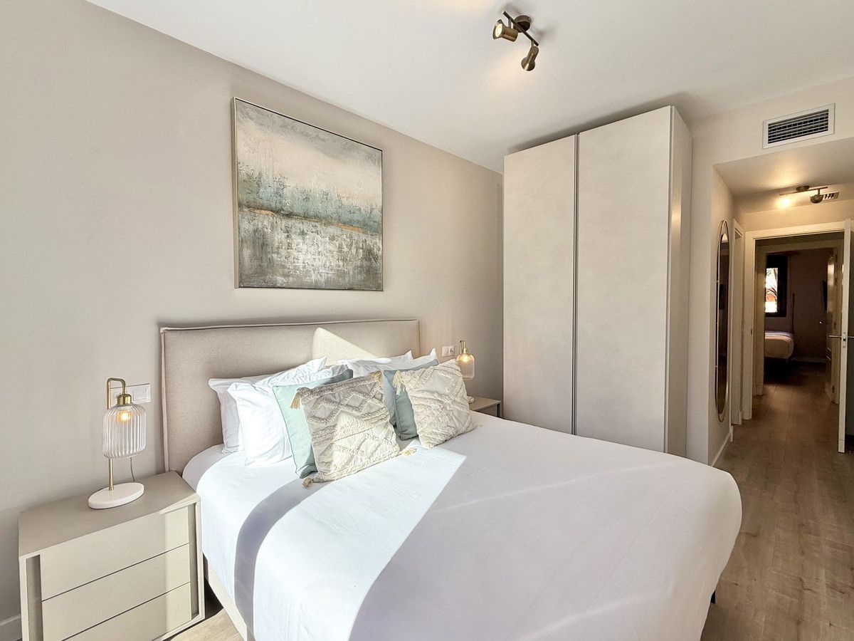 Mittelgeschoss-Apartment in Benahavís, Benahavís, 9/12