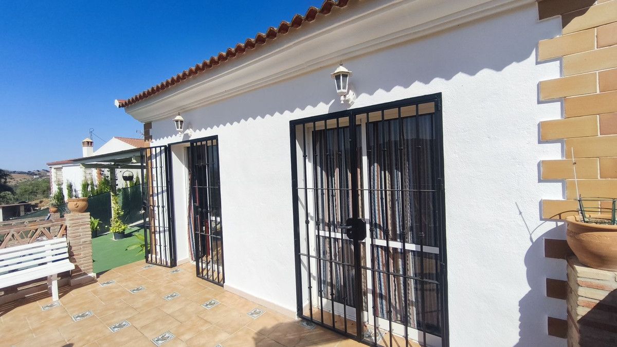 Finca - Cortijo in Monda, Monda, 1/12