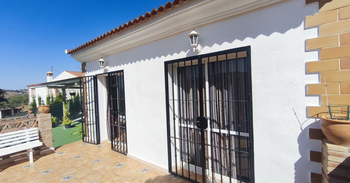 Finca - Cortijo in Monda, Monda, 1/12