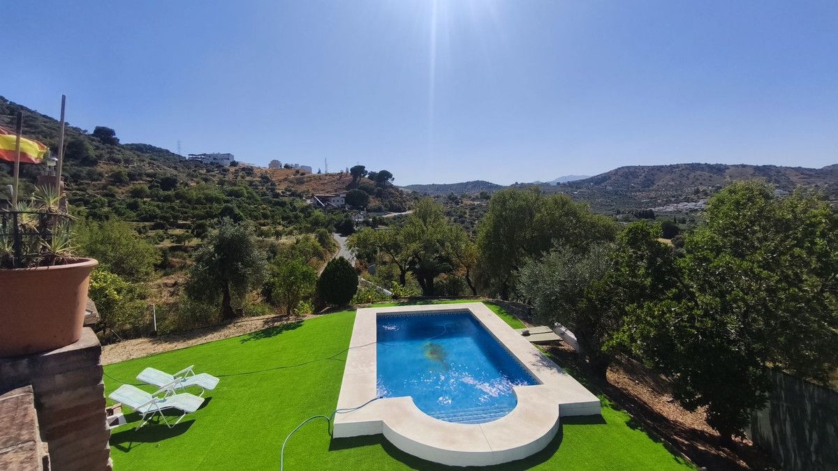 Finca - Cortijo in Monda, Monda, 2/12