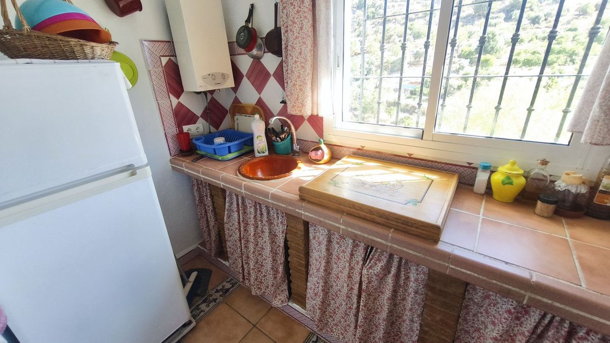 Finca - Cortijo in Monda, Monda, 11/12